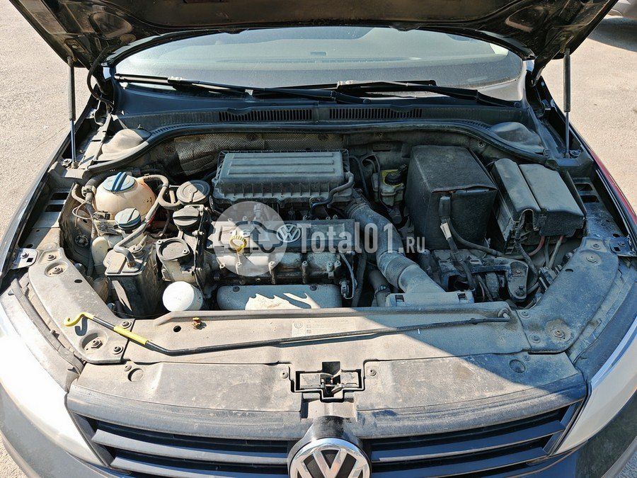Фото Volkswagen Jetta 54