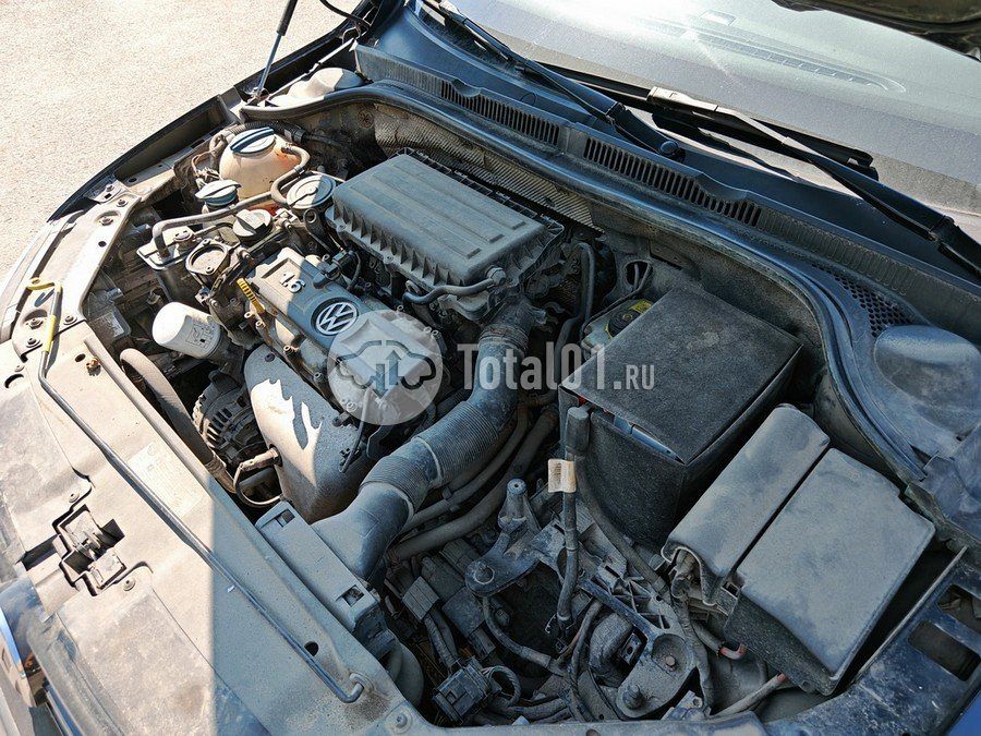 Фото Volkswagen Jetta 58