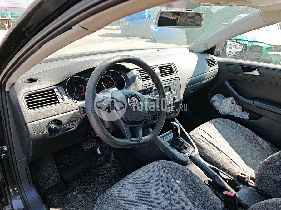 Фото Volkswagen Jetta 80