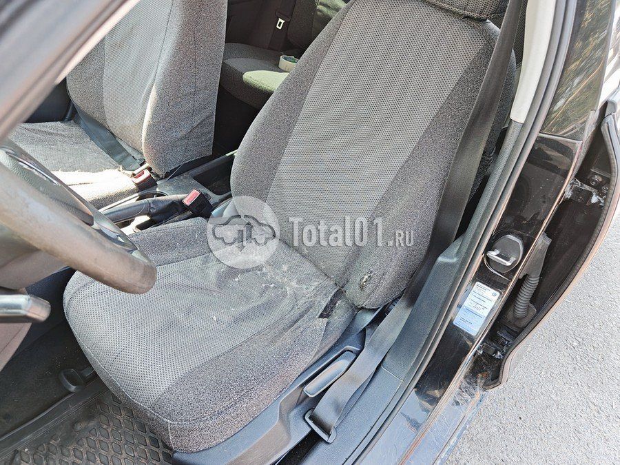 Фото Volkswagen Jetta 82