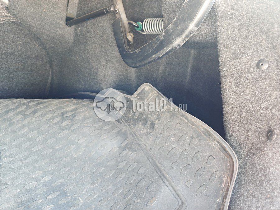 Фото Volkswagen Jetta 88