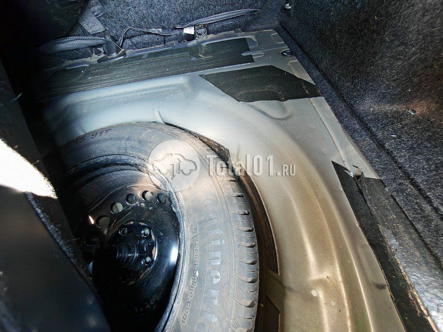Фото Volkswagen Jetta 92