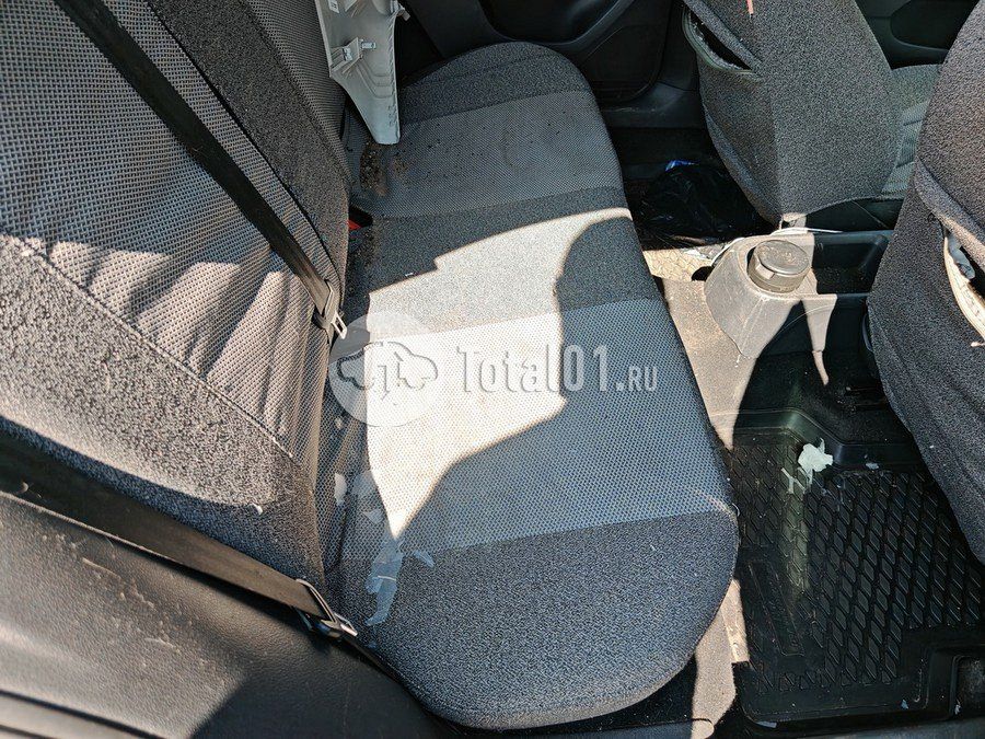 Фото Volkswagen Jetta 102