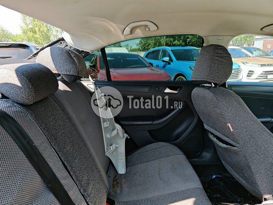 Фото Volkswagen Jetta 104