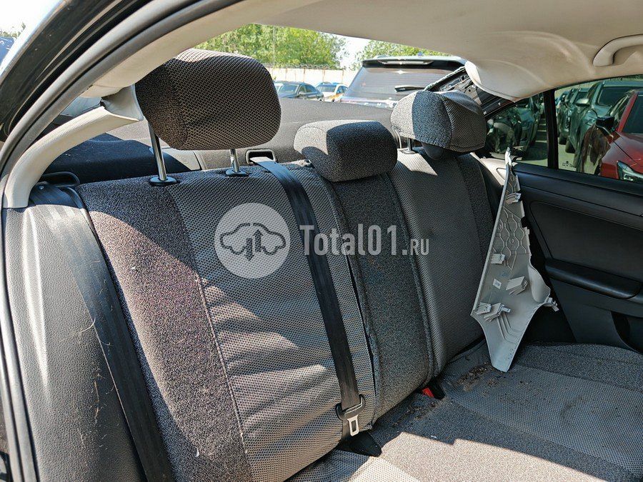 Фото Volkswagen Jetta 108