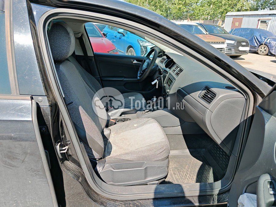 Фото Volkswagen Jetta 114