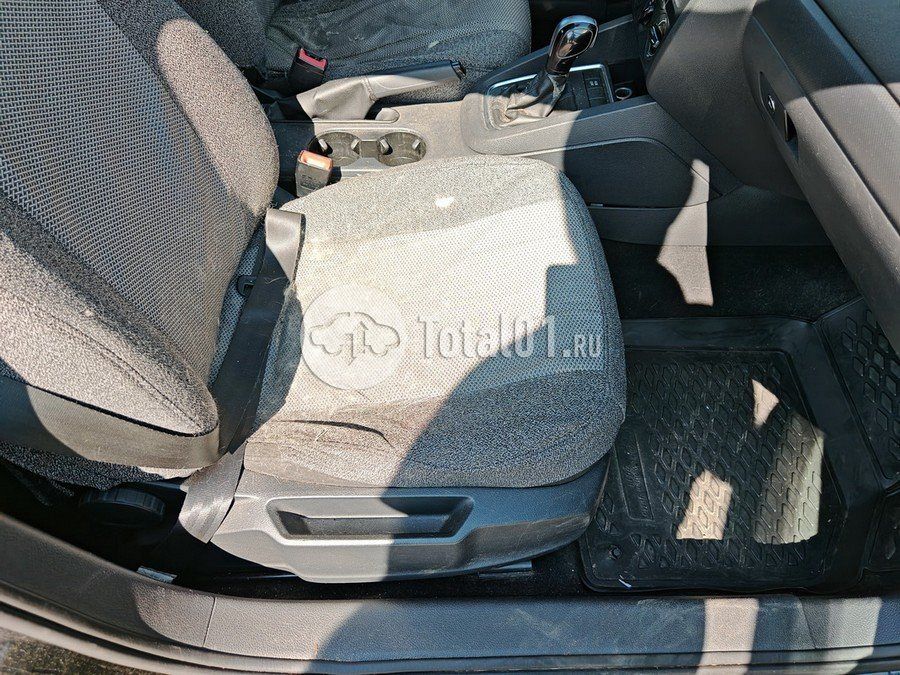 Фото Volkswagen Jetta 116