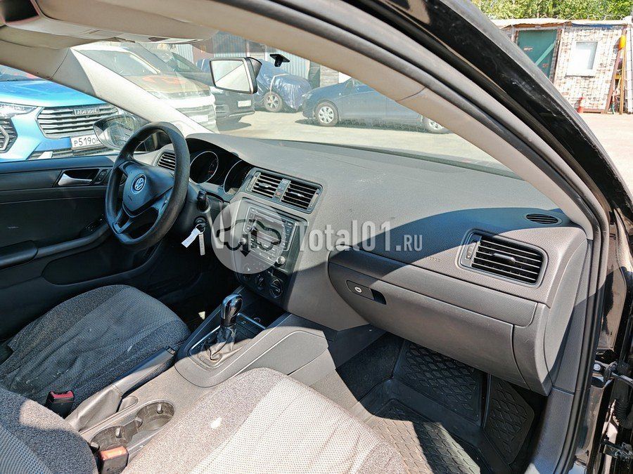 Фото Volkswagen Jetta 122