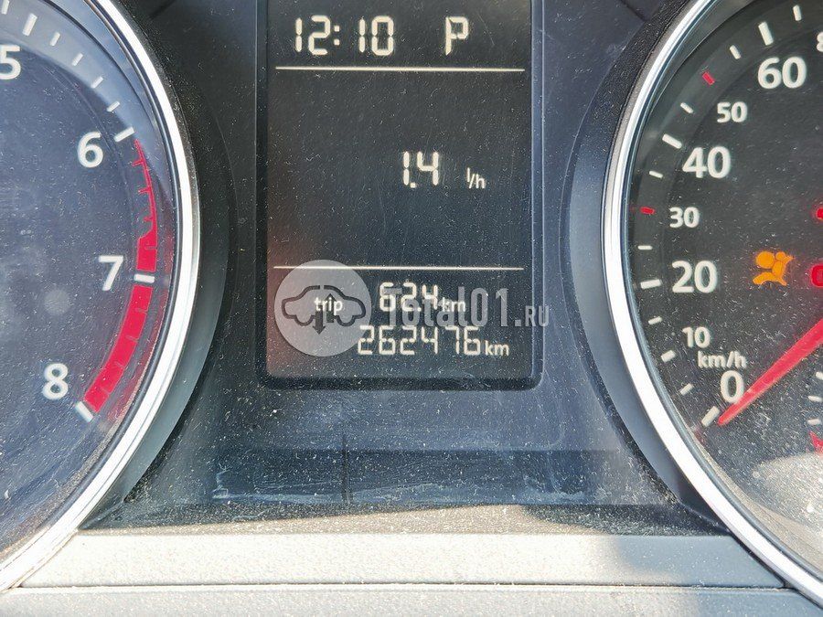Фото Volkswagen Jetta 130