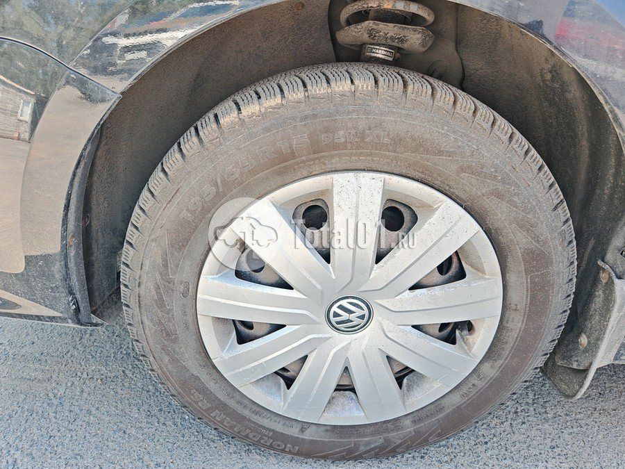 Фото Volkswagen Jetta 132