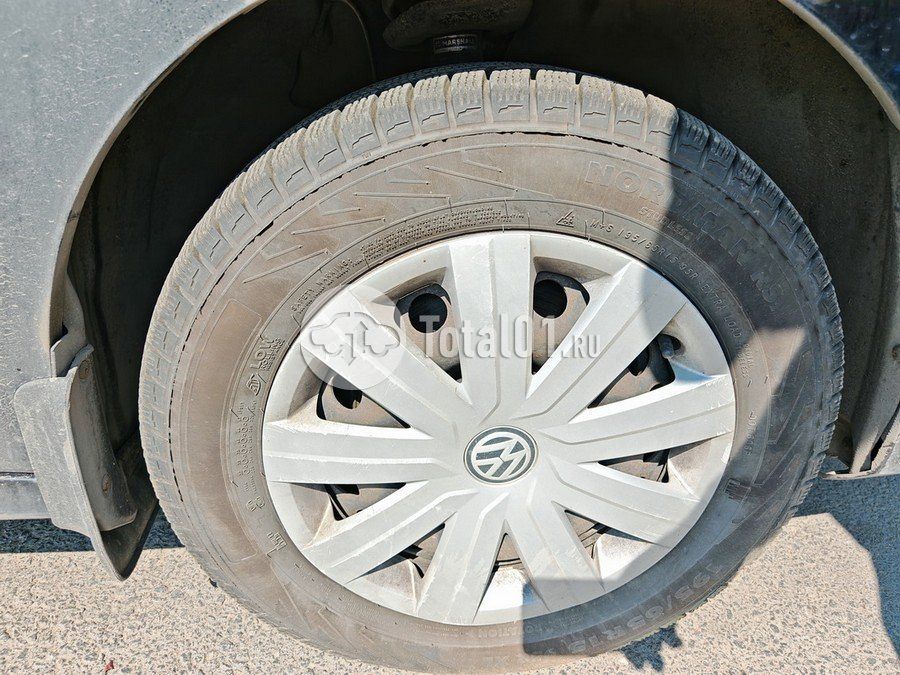 Фото Volkswagen Jetta 138