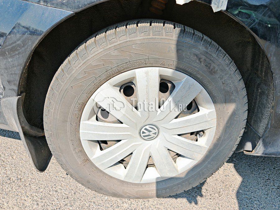 Фото Volkswagen Jetta 142