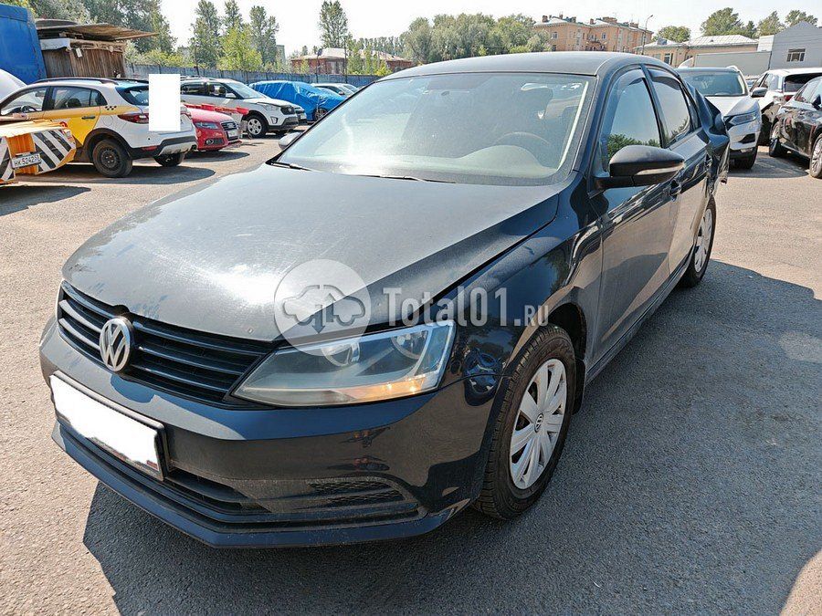 Фото Volkswagen Jetta 154