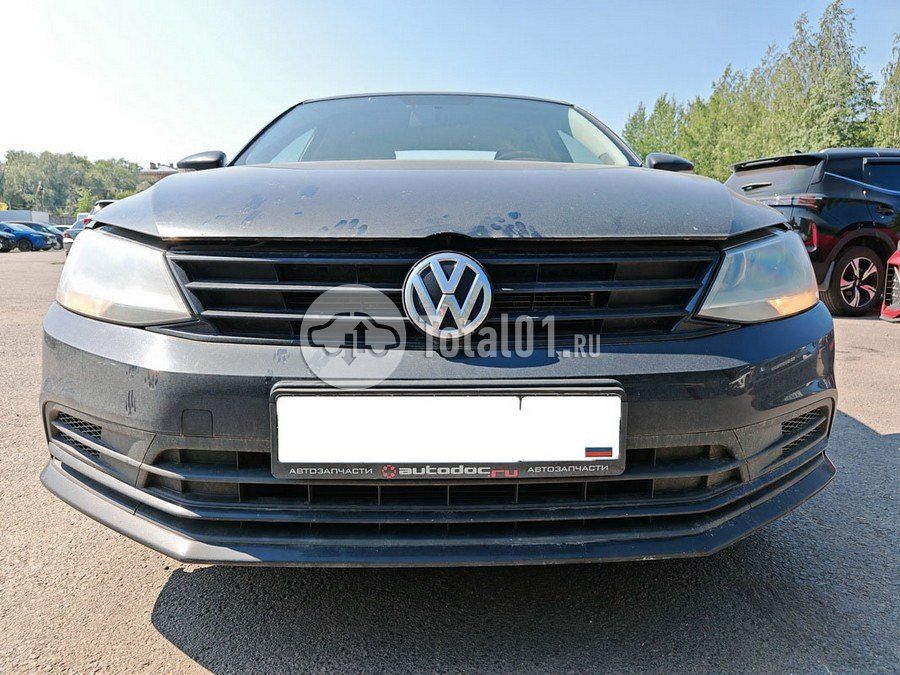 Фото Volkswagen Jetta 156