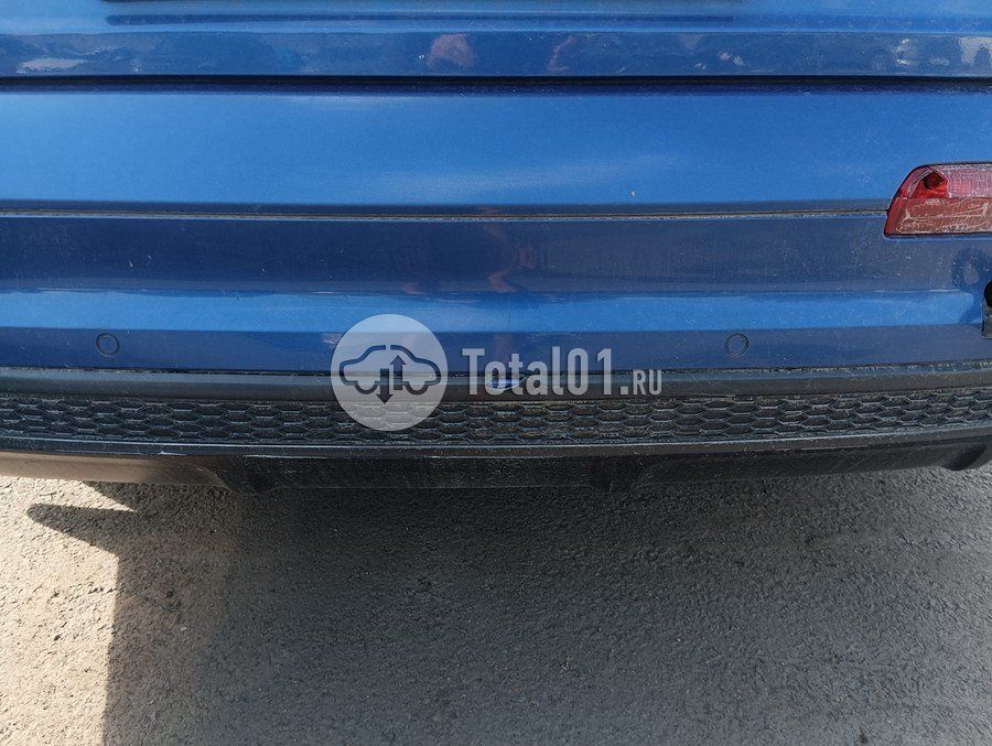 Фото Audi Q7 44