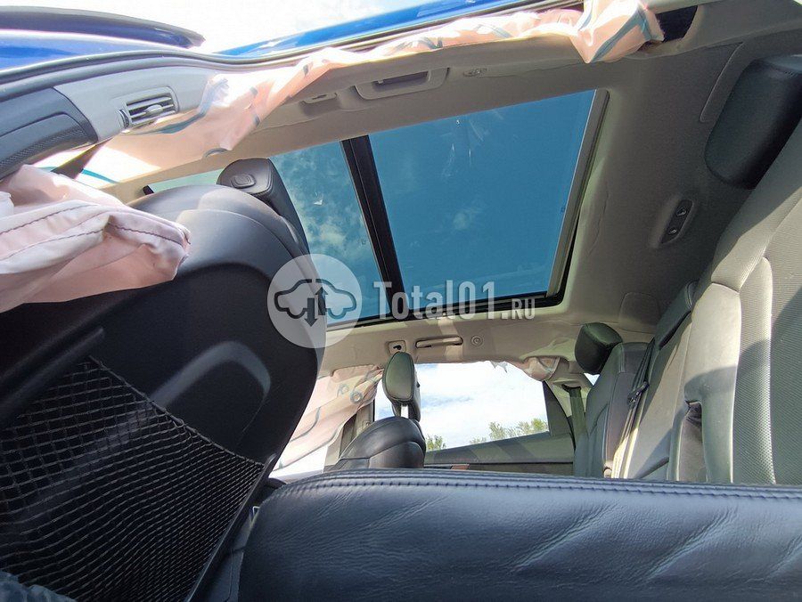 Фото Audi Q7 72
