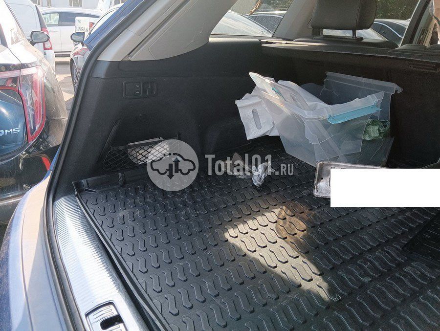Фото Audi Q7 82