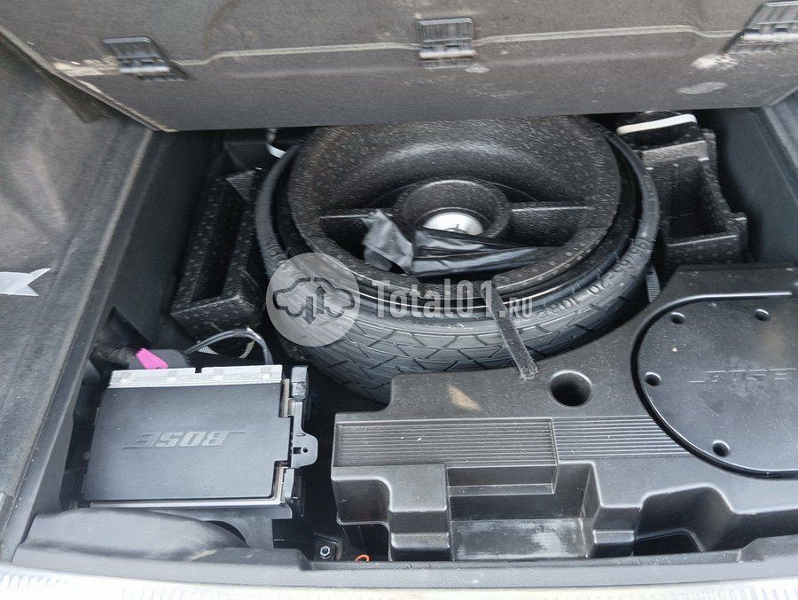 Фото Audi Q7 84