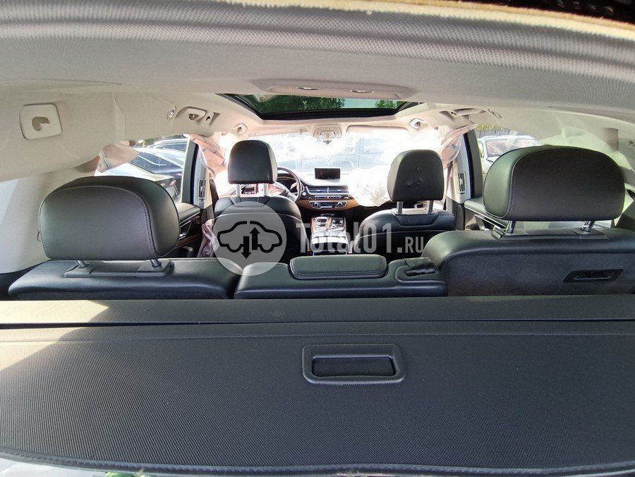 Фото Audi Q7 88