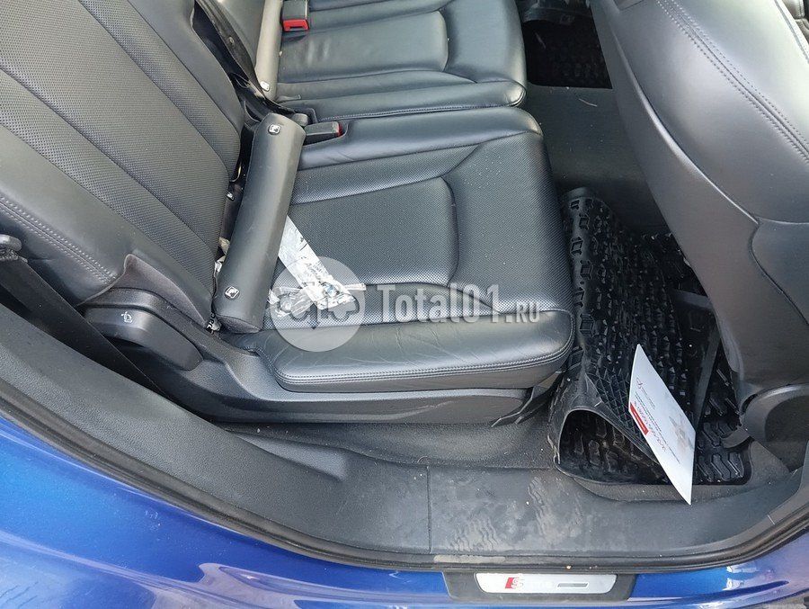 Фото Audi Q7 94