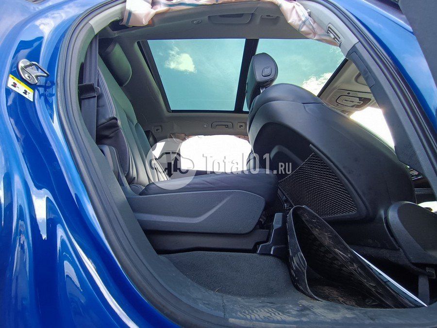 Фото Audi Q7 98