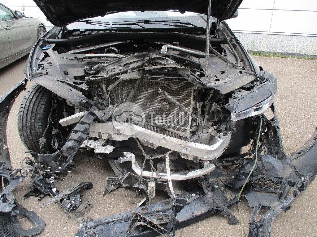 Фото BMW X6 4