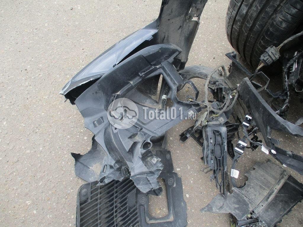 Фото BMW X6 20