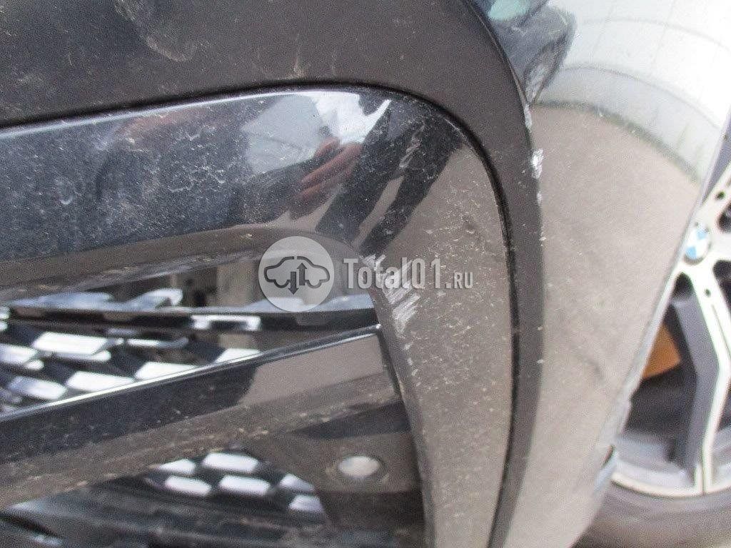 Фото BMW X6 40