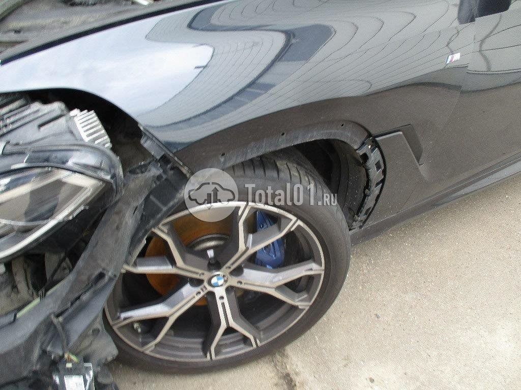 Фото BMW X6 68