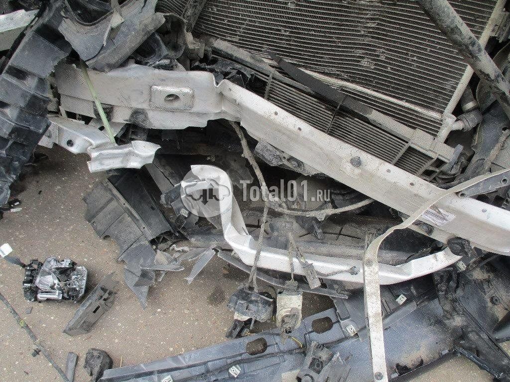 Фото BMW X6 100