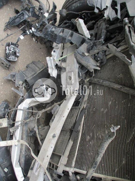 Фото BMW X6 102