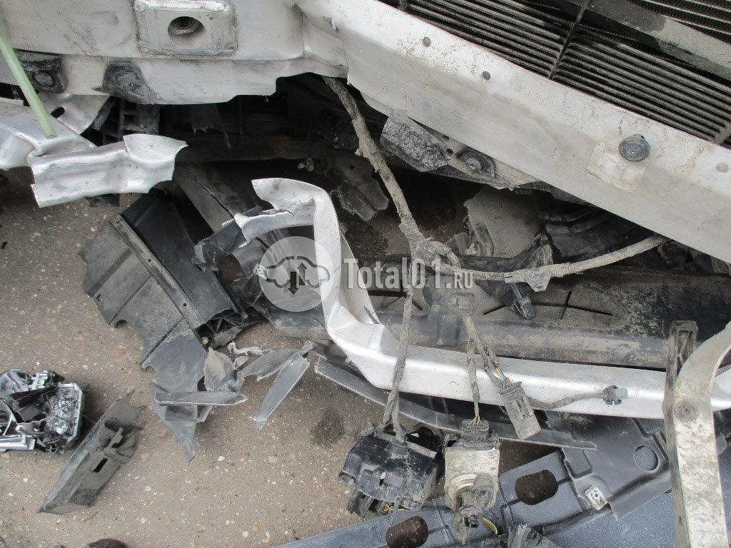 Фото BMW X6 104