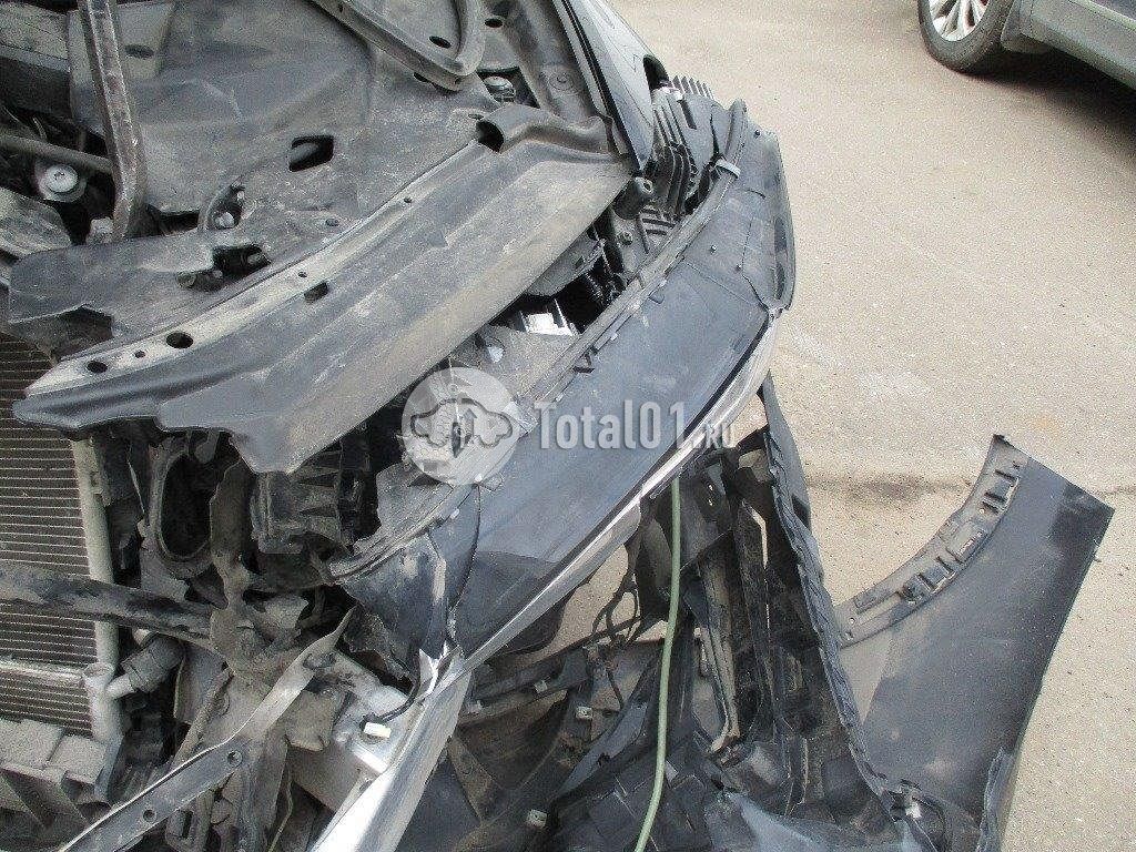 Фото BMW X6 110