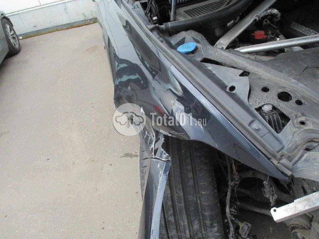 Фото BMW X6 112
