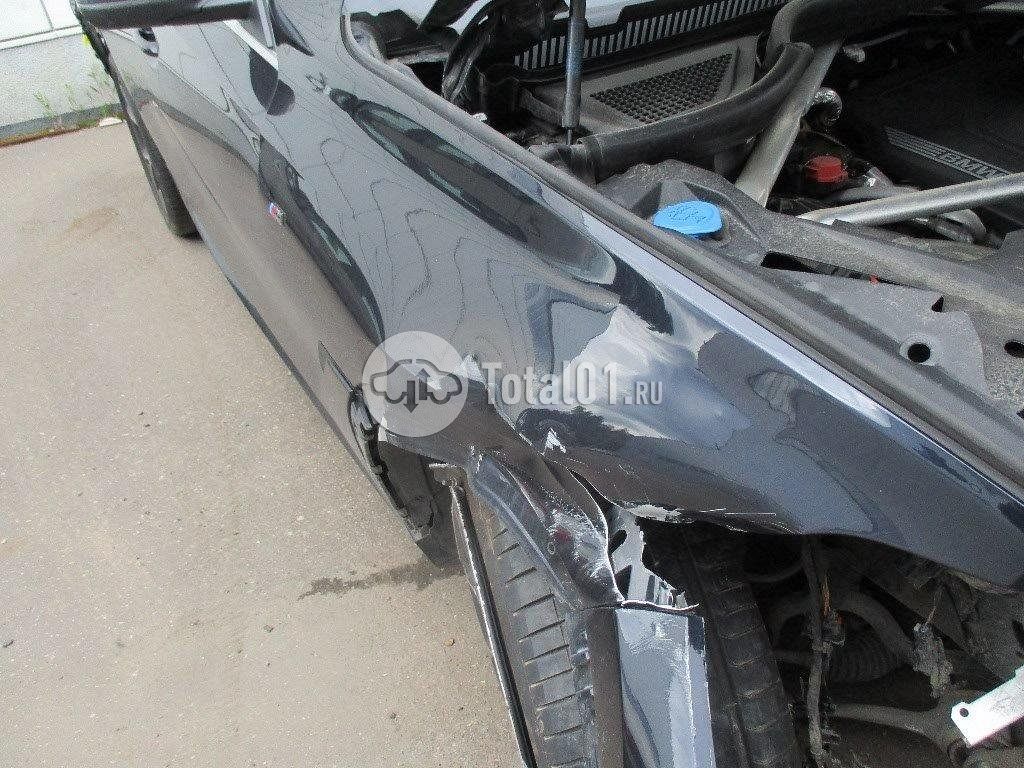 Фото BMW X6 114