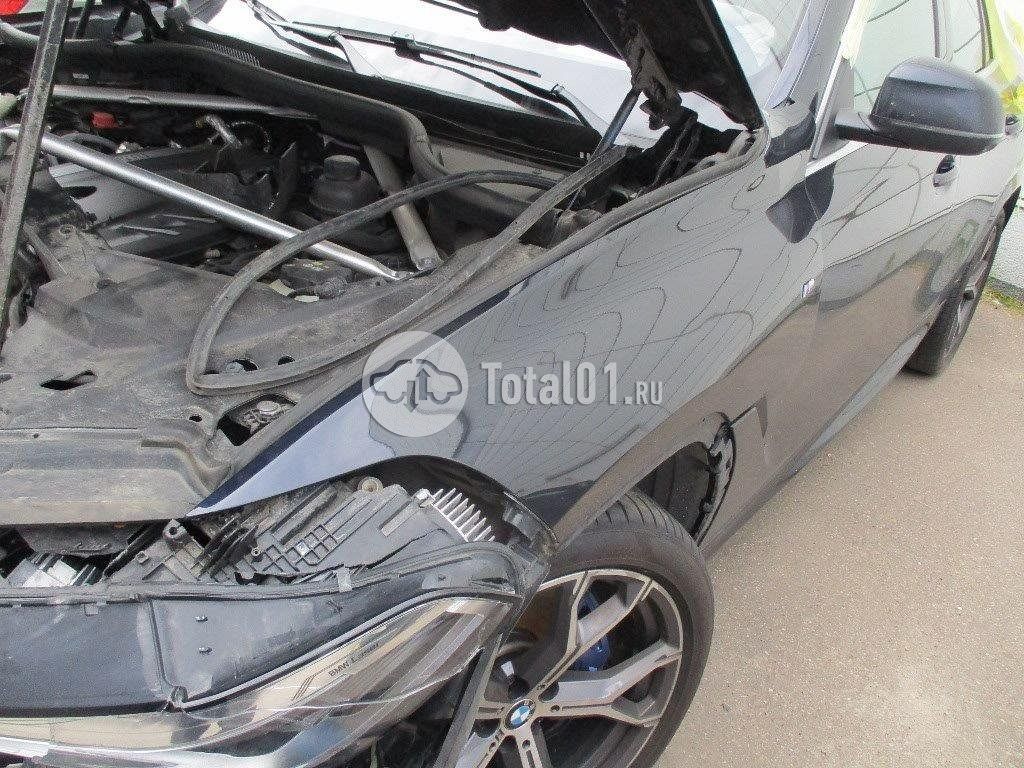 Фото BMW X6 116