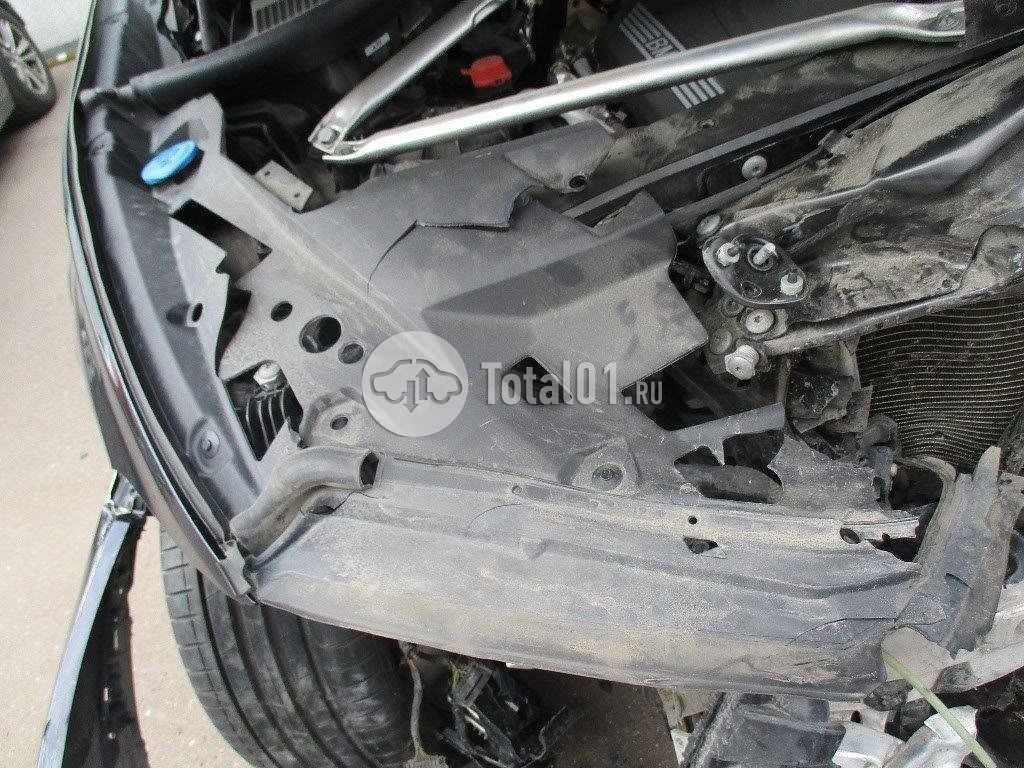 Фото BMW X6 126