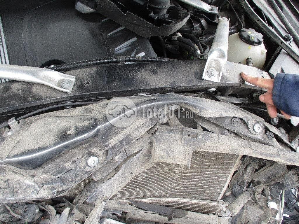 Фото BMW X6 130