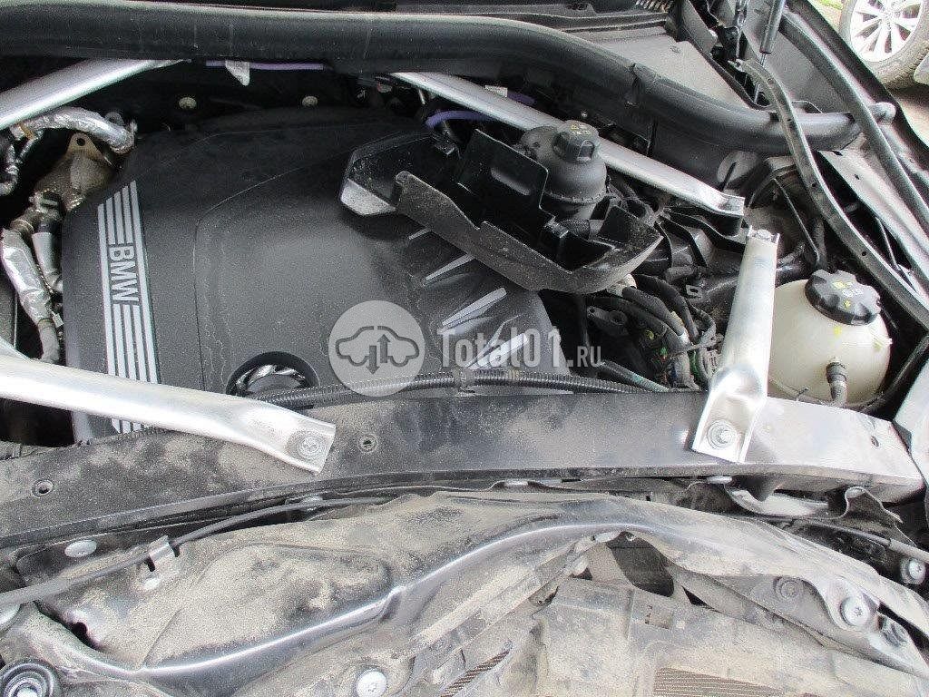 Фото BMW X6 132