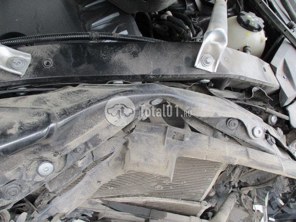 Фото BMW X6 134