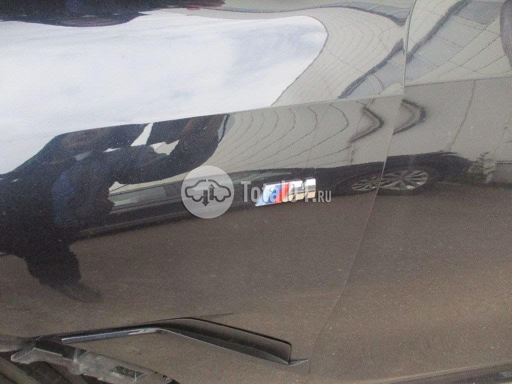 Фото BMW X6 142