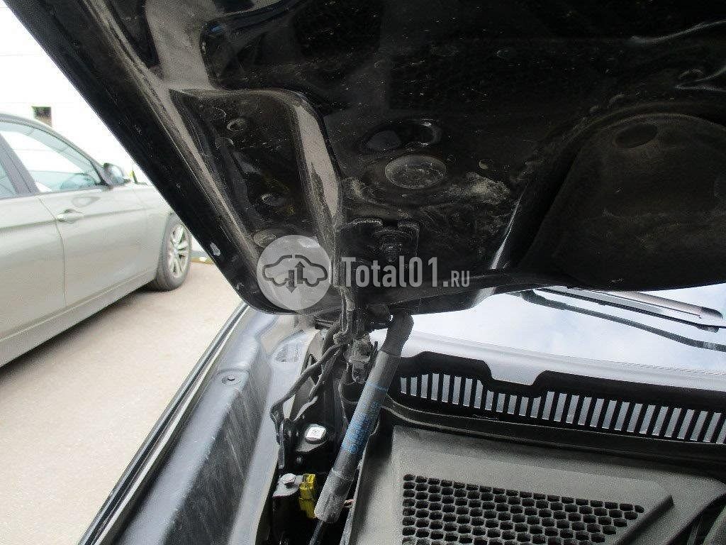 Фото BMW X6 146