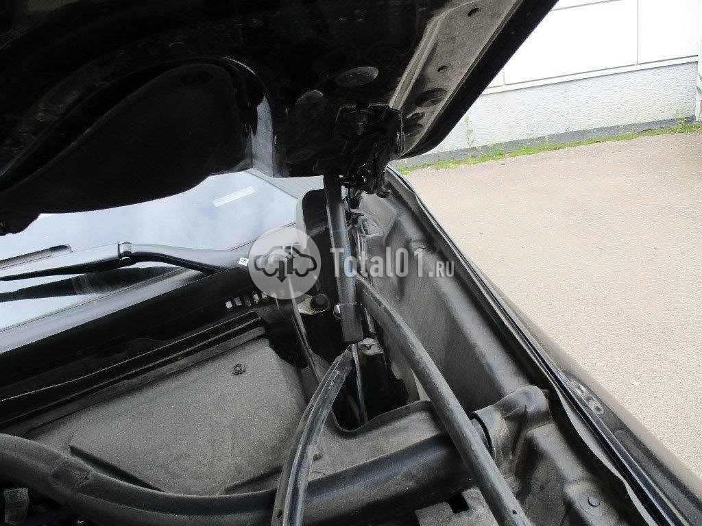 Фото BMW X6 154