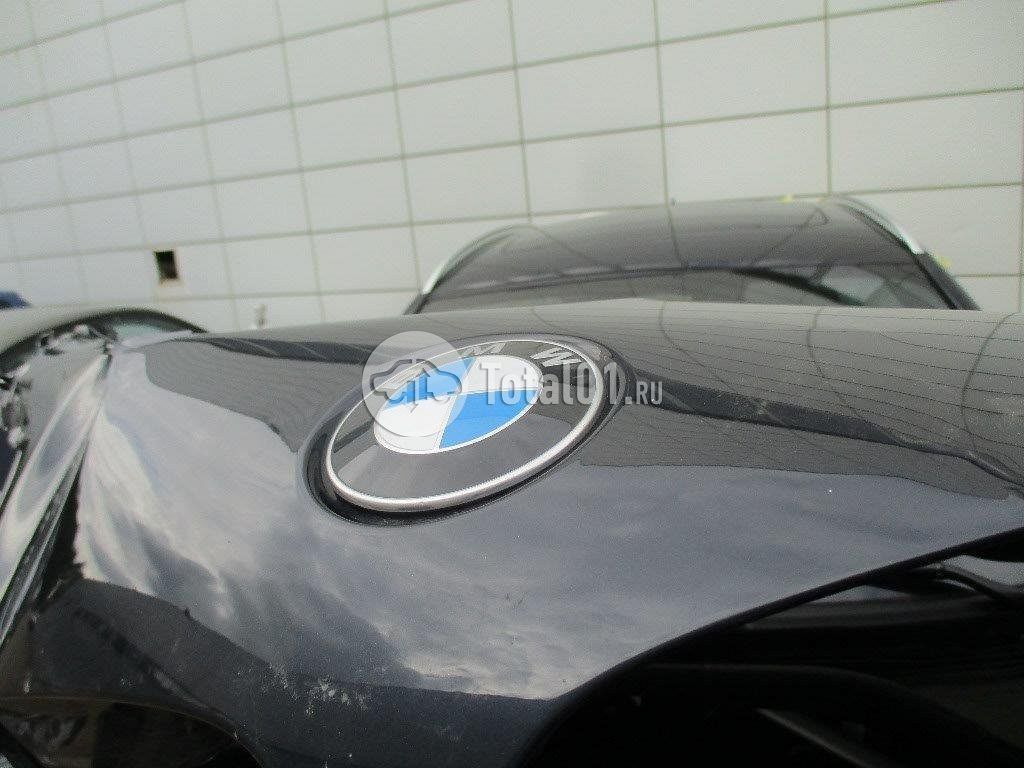 Фото BMW X6 158