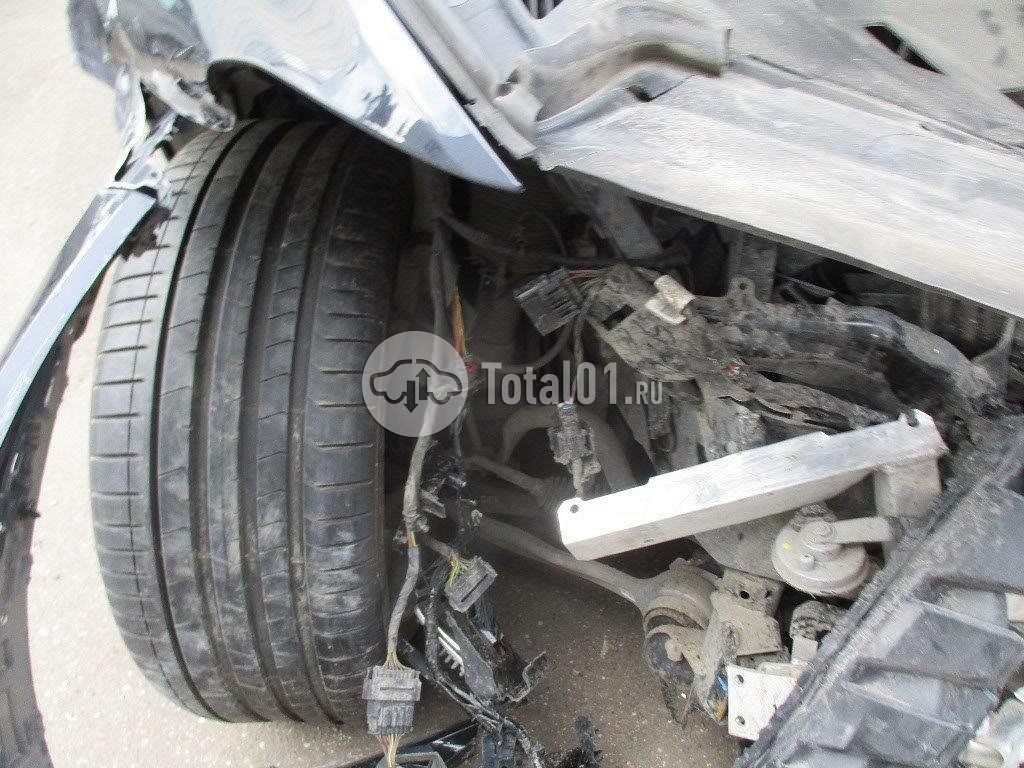 Фото BMW X6 170