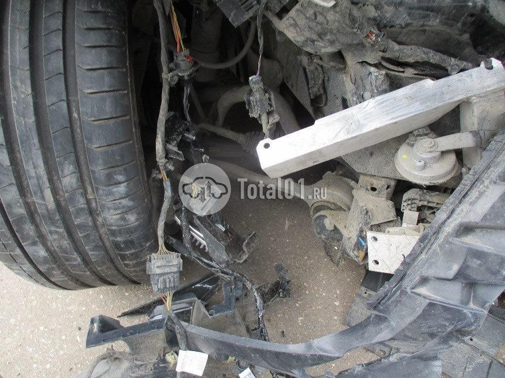 Фото BMW X6 174