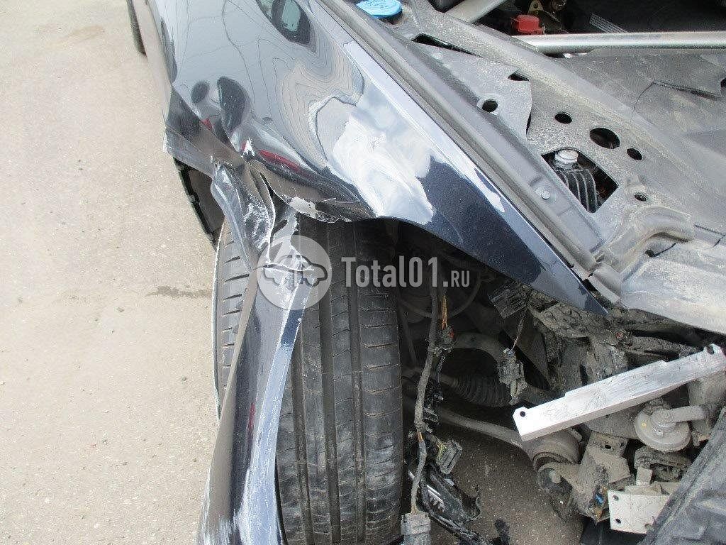 Фото BMW X6 184