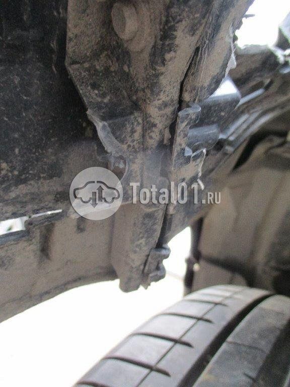 Фото BMW X6 188