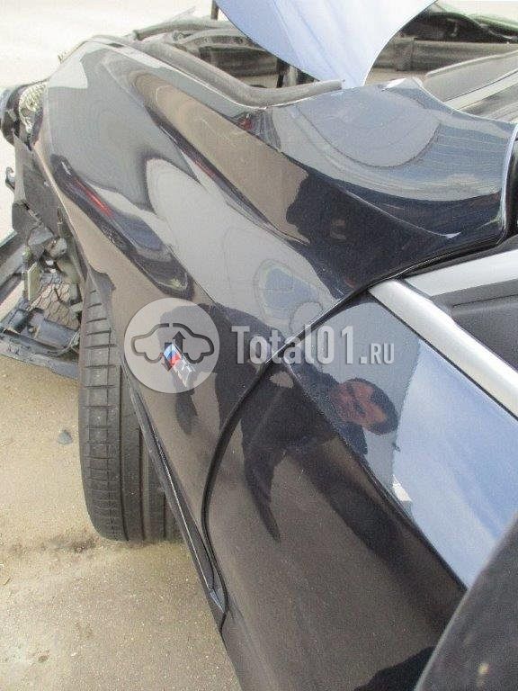 Фото BMW X6 236
