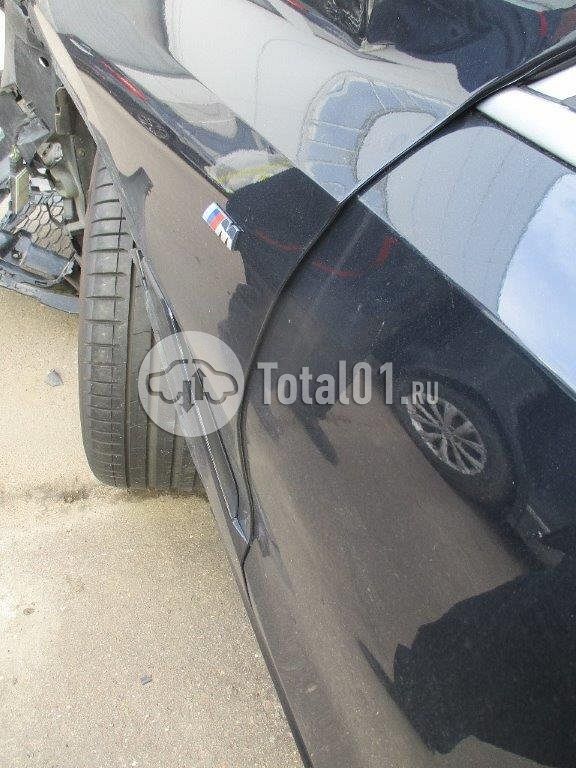 Фото BMW X6 238